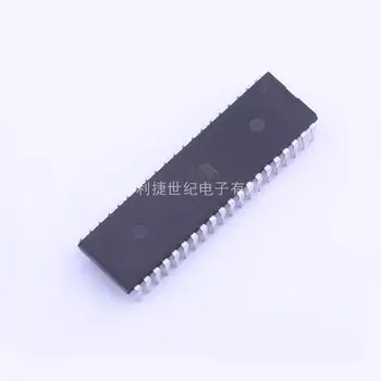 10ШТ ATMEGA8535-16PU 40-PDIP микросхема 8-битная 16 МГц 8 КБ