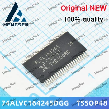 5 шт./Лот 74ALVC164245DGG 74ALVC164245 Встроенный чип 100% Новый и оригинальный