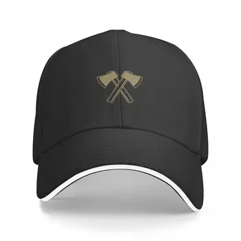 Бейсбольная кепка Ax? xte Holzf?ller Forstwirt, мужская кепка для гольфа, женские головные уборы для мужчин