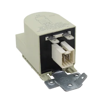 Сменный конденсатор подавления помех для барабана стиральной машины, фильтр, детали конденсатора для подавления помех