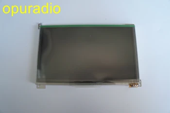 Бесплатный бренд LQ0DAS1802 LQ070T5DG30 QPWBM0245TPZZ 4-проводной ЖК-дисплей с сенсорным экраном digitizer для Ford Mondeo GPS navigation