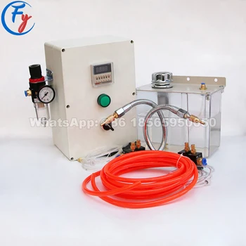 Автоматическая система охлаждения CNC Mister с воздушным фильтром, блок управления, Автоматическая система охлаждения CNC Mister с воздушным фильтром