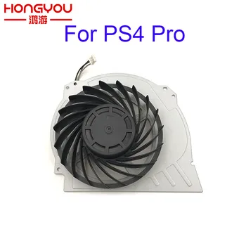 Сменный Внутренний Охлаждающий Вентилятор для Sony PS4 Pro CUH-7XXX Fan X95C12MS1BJ-56J14 12V DC 2.10A