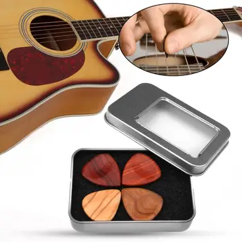 Наборы медиаторов для гитары Медиатор для большого пальца Целлулоидный медиатор для большого пальца Универсальный медиатор для гитары