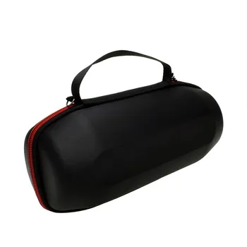 Сумка для динамика JBL Pulse 3 Bluetooth-динамик для переноски Дорожный EVA-кейс для переноски наплечных сумок Дорожная сумка на молнии 1226 # 2