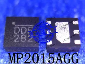 Новый оригинальный MP2015AGG-Z MP2015A Печать DDF DDG DD QFN6 реальное изображение высокого качества