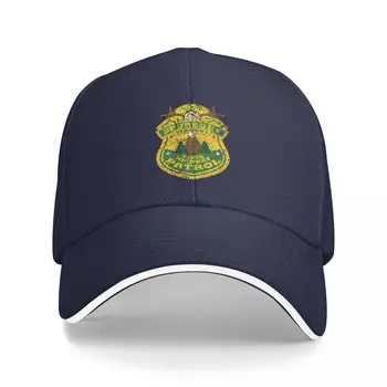 Футболка Spurbury State Highway Patrol, Бейсболка, шляпы дальнобойщиков, Капюшон, Рыболовные кепки, Роскошная мужская шляпа, женская Мужская
