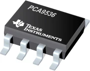 100% Новая и оригинальная микросхема PCA9536DGKR