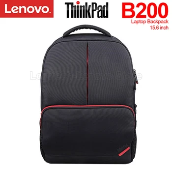 Поддержка рюкзака для ноутбука Lenovo ThinkPad B200 13.3/14/15.6 дюймовый ноутбук из полиэстера для XIAOXIN LEGION YOGA