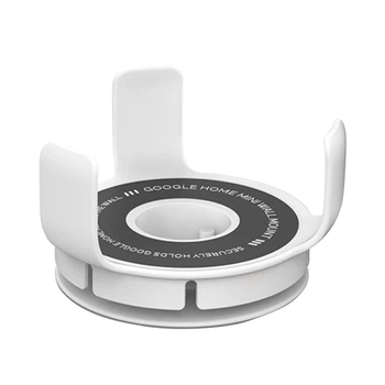 Кронштейн для крепления динамика с управлением кабелем для Google Home Mini 63HD