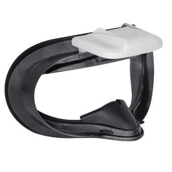 Охлаждающий вентилятор для виртуальной гарнитуры Oculus Quest 2 Активная вентиляция Циркуляция воздуха Дышащая Лицевая панель
