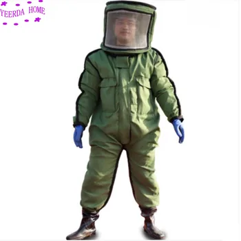 новый костюм wasp 2020 года с полным комплектом дышащей и утолщенной одежды, защищающей от ос.