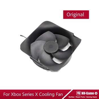 Новый внутренний вентилятор охлаждения для консоли Xbox серии X/S Вентилятор охлаждения для хоста XSX/XSS Бесшумный вентилятор