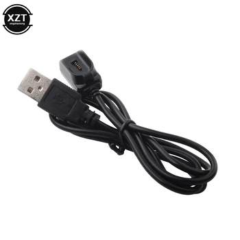 1 М 0,27 М USB кабель Шнур Зарядное устройство Кабель для передачи данных для гарнитуры Plantronics Voyager Legend адаптер для зарядки линии высокого качества