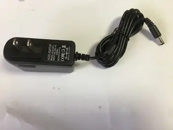 100шт Адаптер переменного тока США, зарядное устройство для игровой консоли для SNES GENESIS