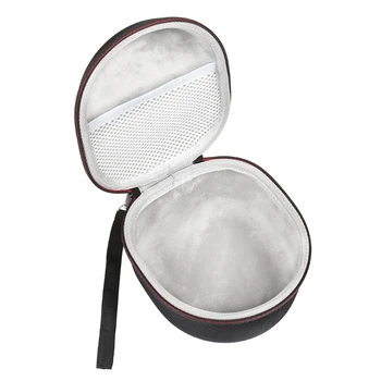 Портативная Жесткая сумка EVA для переноски ЧЕХЛА для наушников HOWARD Leight Sport Earmuff Headphon