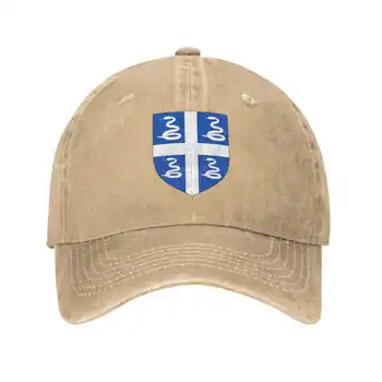 Джинсовая кепка с логотипом высшего качества Martinique, бейсбольная кепка, вязаная шапка