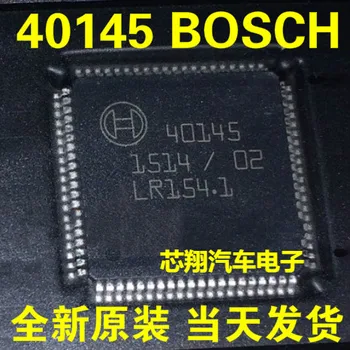 Новый 40145 QFP100 для BOSCH совершенно новый оригинальный автомобильный компьютерный чип