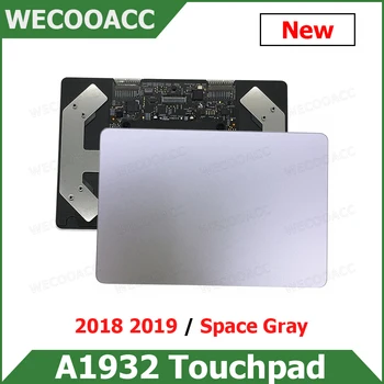 Новый Тачпад космического серого цвета с гибким кабелем для Macbook Air 13