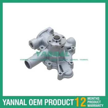 Водяной насос с носиком подходит для двигателя Yanmar 3TNV74