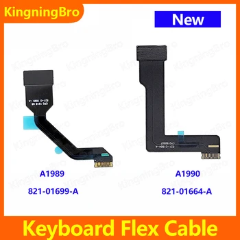Новый Гибкий кабель для клавиатуры 821-01699-A 821-01664-A Для Macbook Pro 13