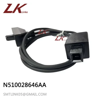 Питающий кабель SMT CM402 CM602 N510028646AA