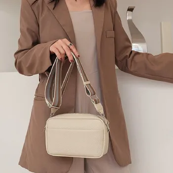 Женская сумка Тренд 2023 Роскошные дизайнерские сумки Высококачественные копии клатчей Женские сумки через плечо для женщин Сумка через плечо