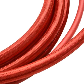 Красный шланг, кабель, проволока, сварочная горелка Tig, Абсолютно новая, 250A, высококачественная, интегрированная, быстроразъемная, прочная, полезная.