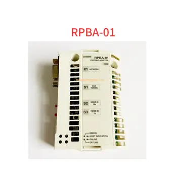 Используется материнская плата инвертора RPBA-01 серии ACS800, плата управления материнской платой DP, плата связи