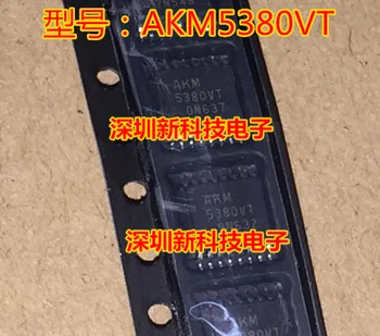 100% Оригинальный Новый 5 шт./лот AKM5380VT 5380VT TSSOP16