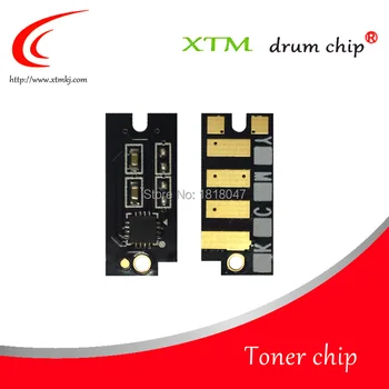 Тонер-чип для Epson LP S520 S620 LPC3T31K LPC3T31C LPC3T31M LPC3T31Y, совместимый с чипом сброса тонера