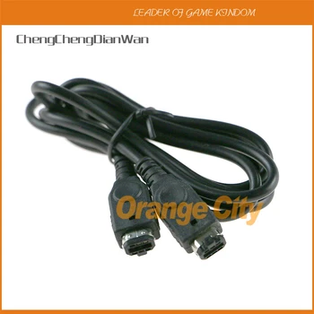 ChengChengDianWan 2-плеерный игровой кабель Link Connect для GBA SP