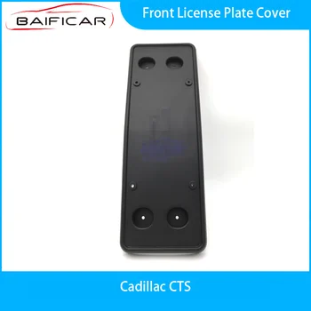 Новая крышка переднего номерного знака Baificar для Cadillac CTS