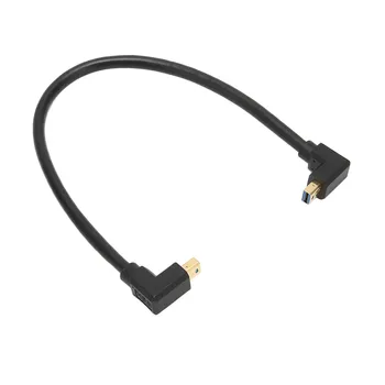 Кабель Mini DP к кабелю Mini DP для быстрого подключения кабеля Mini DisplayPort для игр к компьютеру