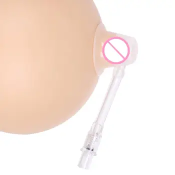 Для беременных Женщин и девочек, Перевернутый Короткий Плоский Корректор для сосков, устройство для коррекции