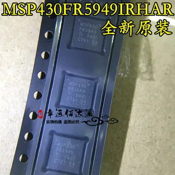 100% Новый и оригинальный MSP430FR5949IRHAR FR5949 16 в наличии на складе