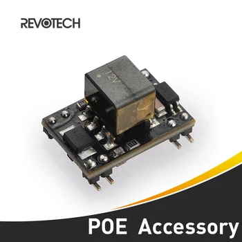 Модуль POE Power Over Ethernet Mini PD Module DP9912 Pin to PiN 12V1A