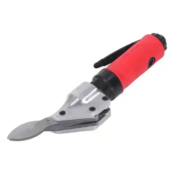 Пневматические ножницы 2500 об/мин Высокоэффективные воздушные промышленные ножницы прямой пневматический режущий инструмент для завода