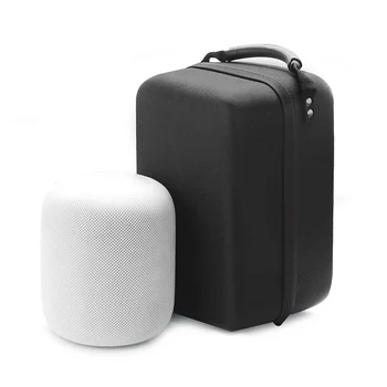 Портативные Жесткие наушники для Bose для homepod2 сумка для динамика Bluetooth мини-сумка для защиты звука чемодан Аксессуары