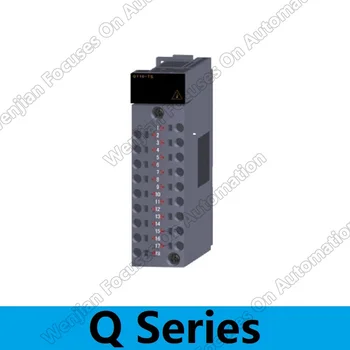 Модуль контактного вывода QY10-TS qy10-ts 16 Точек без клеммы пружинного зажима предохранителя