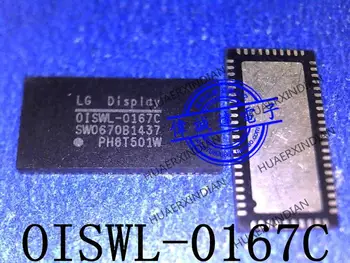 Новый Оригинальный SW0670B OISWL-0167C SW0670 0ISWL-0167A QFN