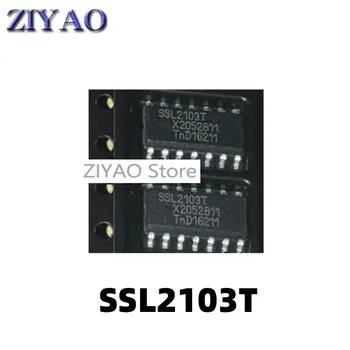 1 шт. светодиодный драйвер SSL2103 SSL2103T SOP14 упаковка