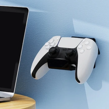 Для PS5/PS4 Switch Универсальная стойка для игрового контроллера, кронштейн для дисплея геймпада U4LD