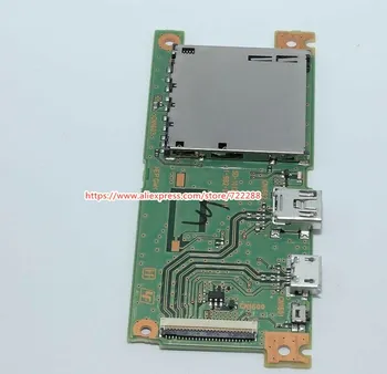 Запчасти для ремонта Sony PXW-FS7M2 PXW-FS7 Mark II SD-1012 Board A2170428A