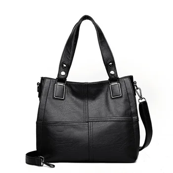 Винтажные женские сумки для рук, дизайнерские роскошные сумки, женские сумки через плечо, женские сумки с верхней ручкой, Модные Брендовые сумки, Женские сумки