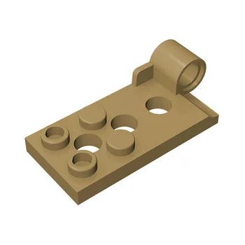 Строительные блоки Совместимы с LEGO 98285 Техническая поддержка MOC Аксессуары Набор деталей для сборки Кирпичи своими руками