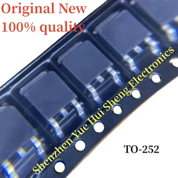 (10 штук) 100% новый оригинальный чипсет NCE01P13K TO-252