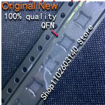 (10 штук) 100% Новый чипсет BQ24725ARGRR BQ24725A BQ725A BQ25A QFN-20
