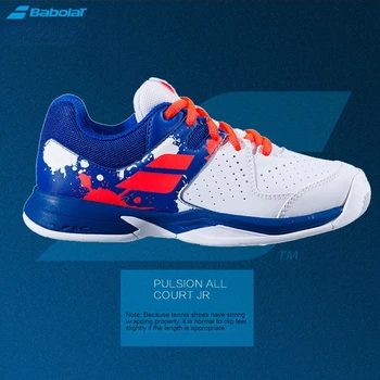 Теннисные туфли PULSIONAC, спортивные кроссовки, обувь для бадминтона, мужские, женские, детские спортивные кроссовки 2023