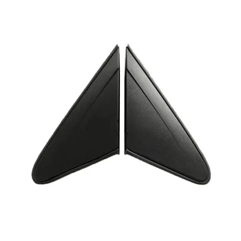 Треугольная накладка на молдинг левого / правого зеркала внешней двери для Cruze 2009-2014